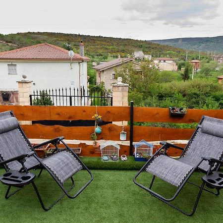 Cabana Ikizen Barbadillo del Pez Esterno foto