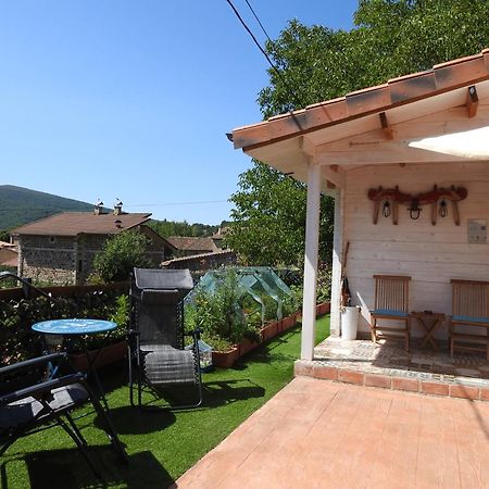 Cabana Ikizen Barbadillo del Pez Esterno foto