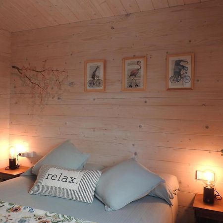 Cabana Ikizen Barbadillo del Pez Esterno foto