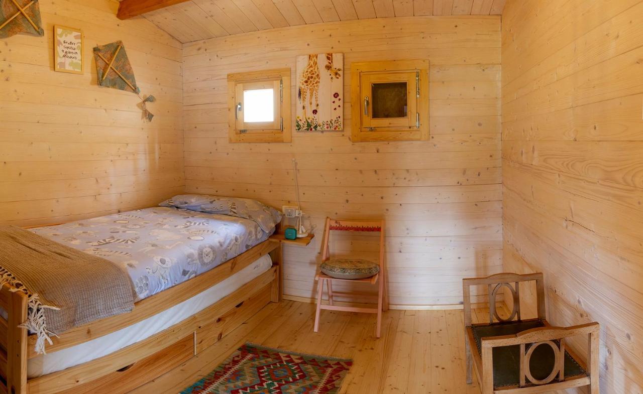 Cabana Ikizen Barbadillo del Pez Esterno foto